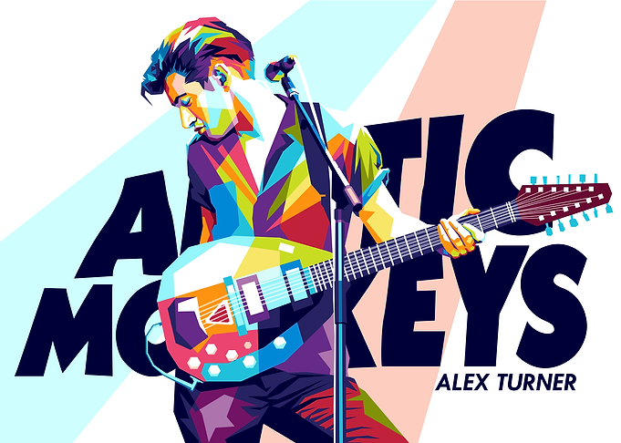 Alex Turner