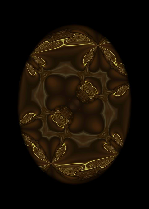 GourmetChocolateEgg 1