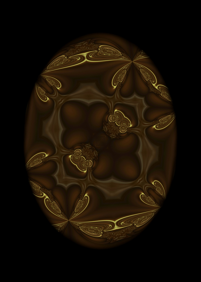 GourmetChocolateEgg 1