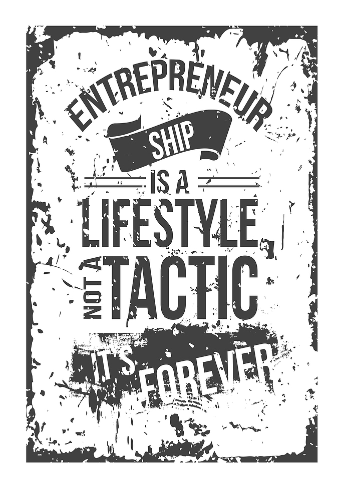 Entrepreneur