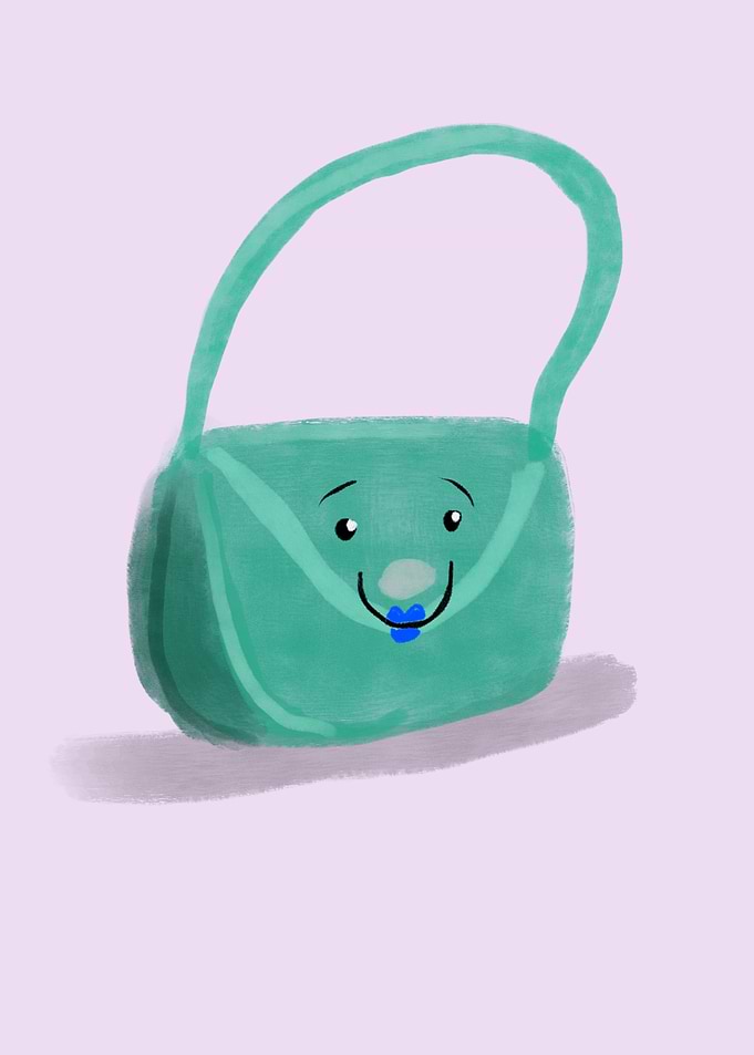 Hnadbag