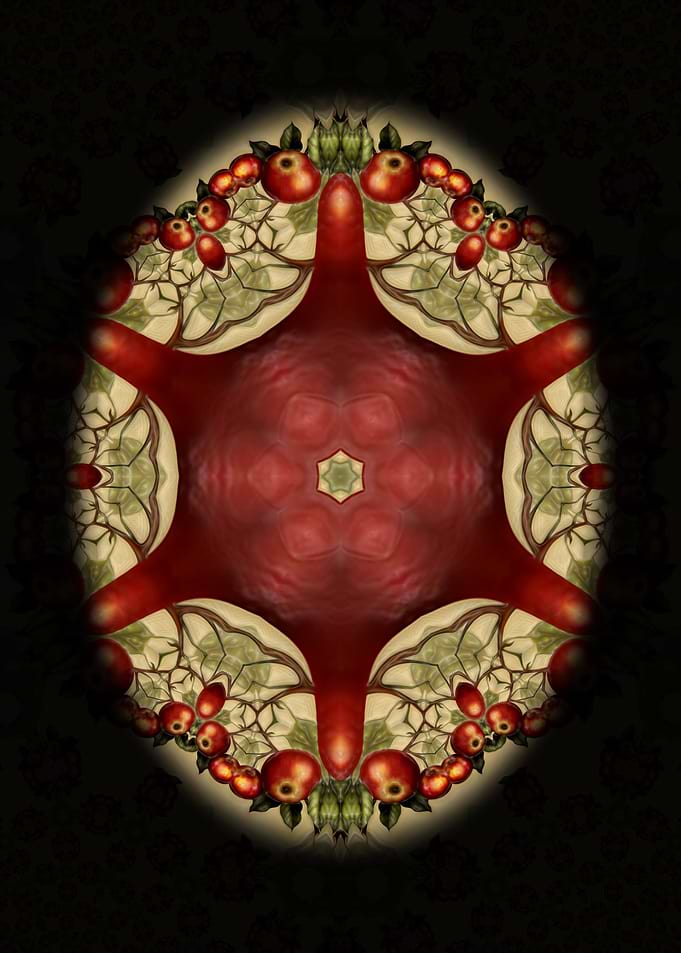 RedAppleEgg 7