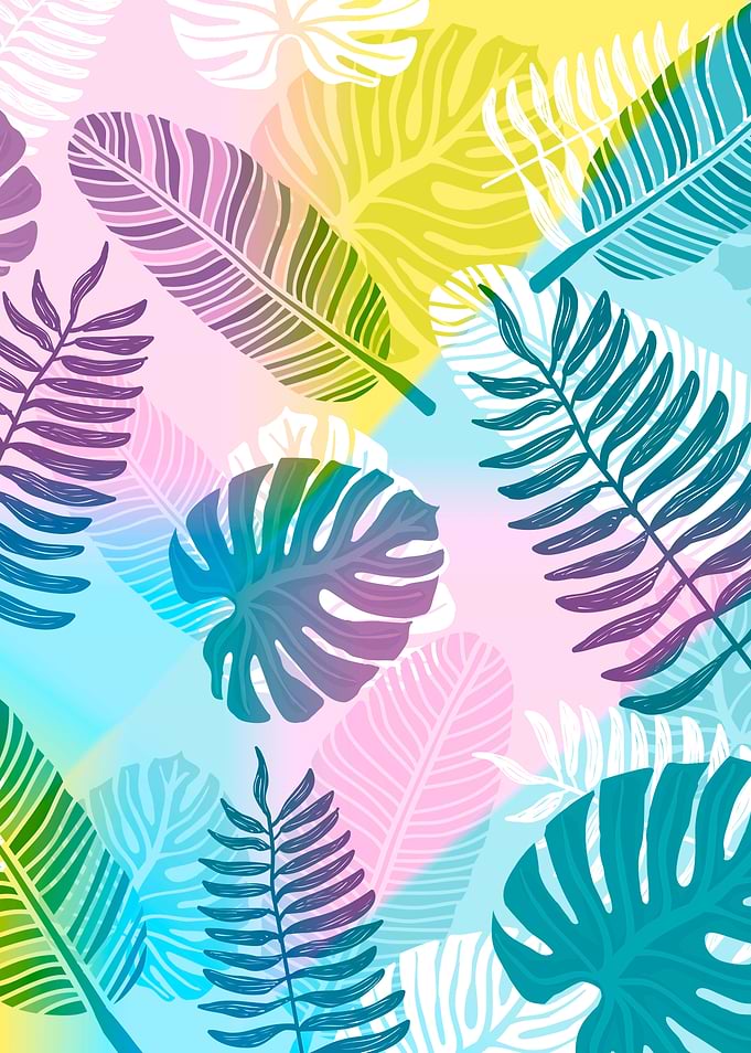 Exotic Summer vibes