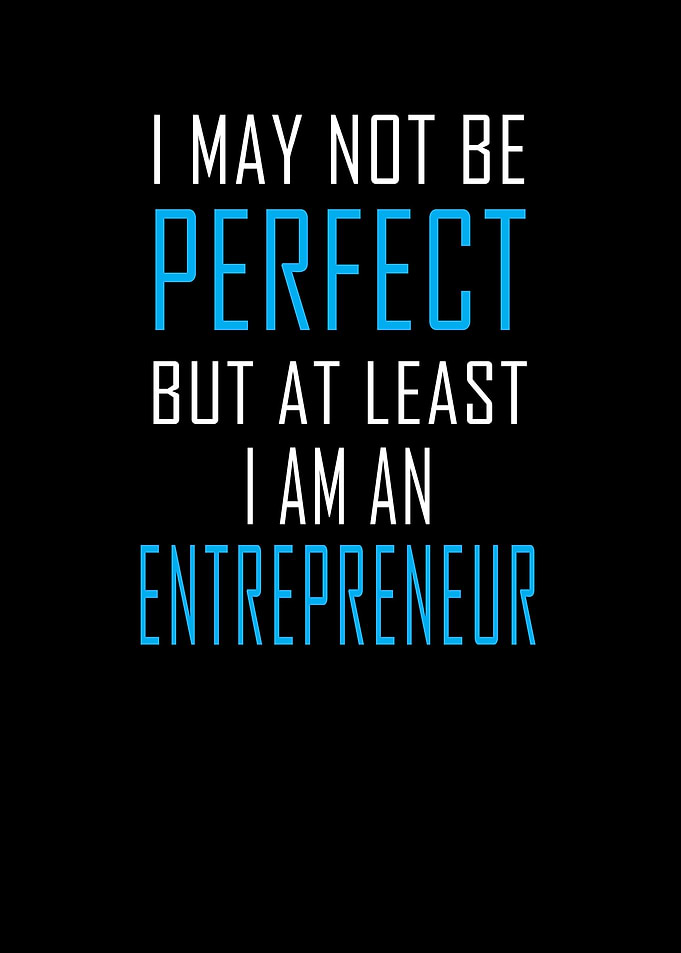 Entrepreneur