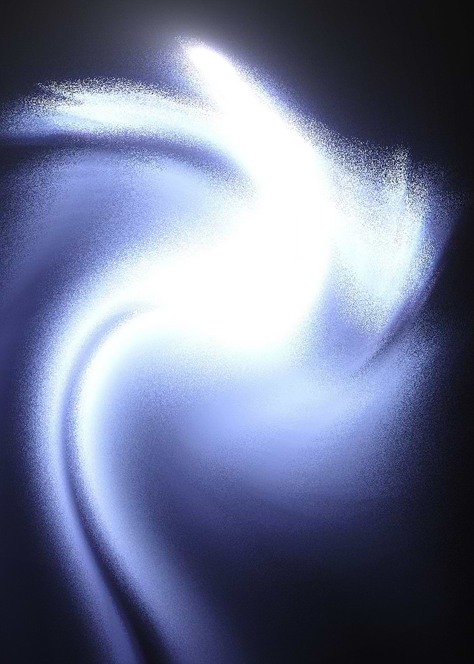 The Bowing Spirit