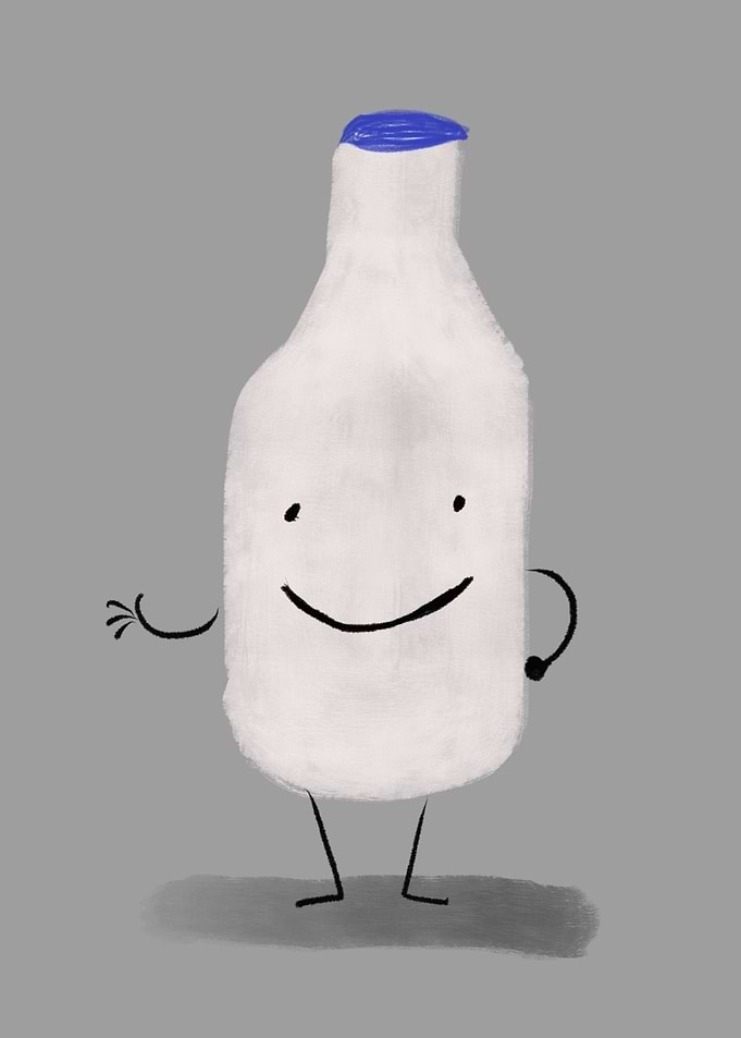 Milk Man