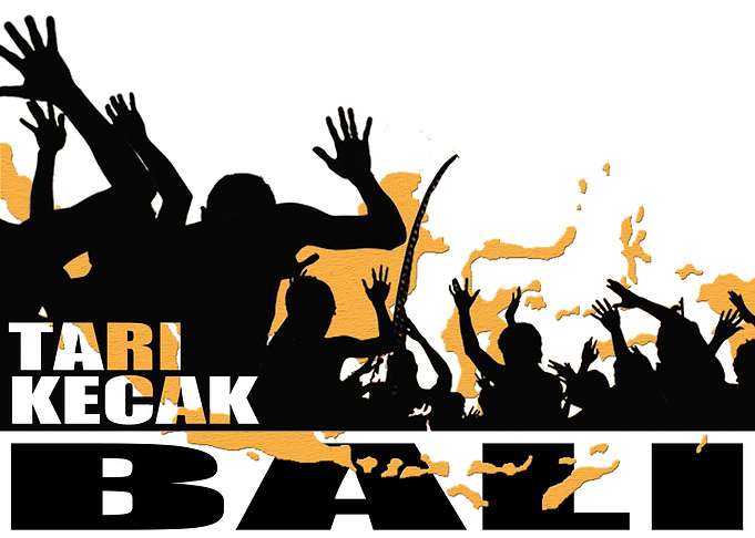 KECAK DANCE