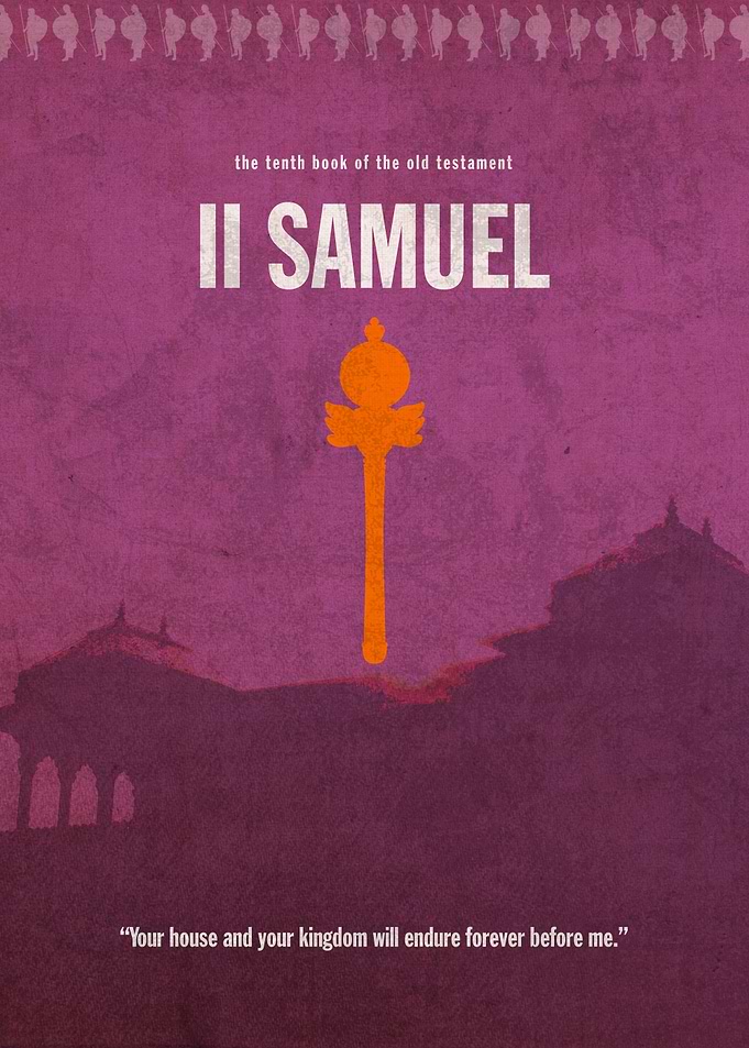 2 Samuel Book of Bible