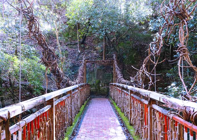Old bridge