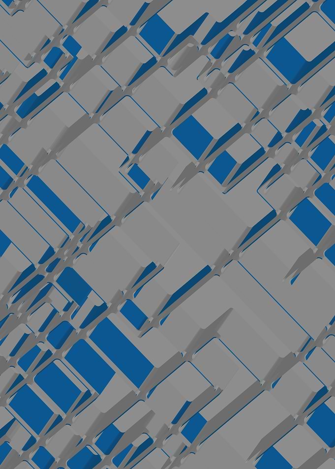 3D Futuristic BG