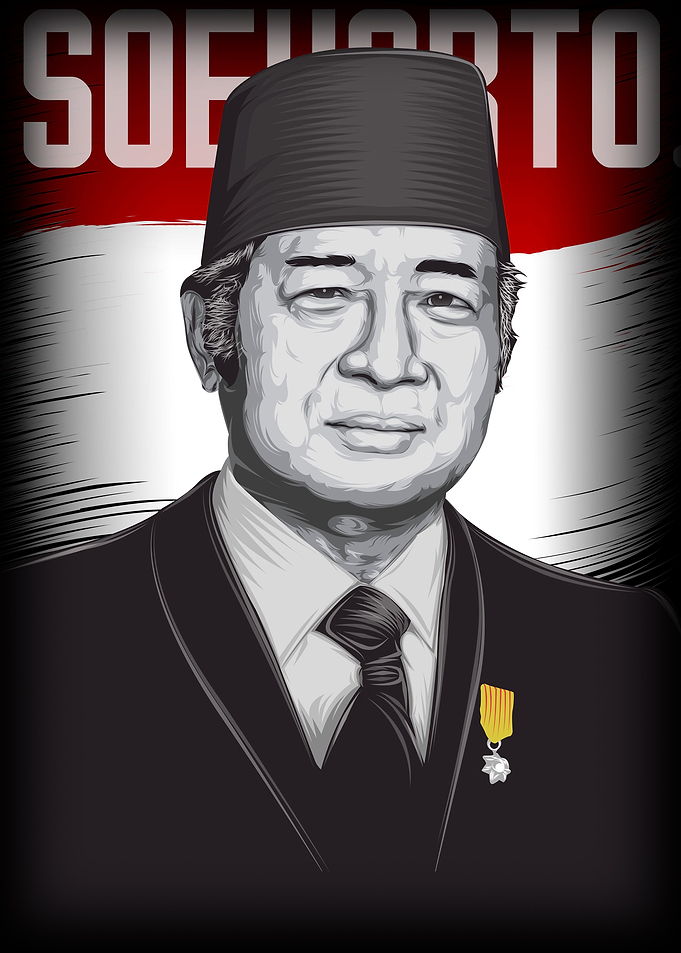Soeharto