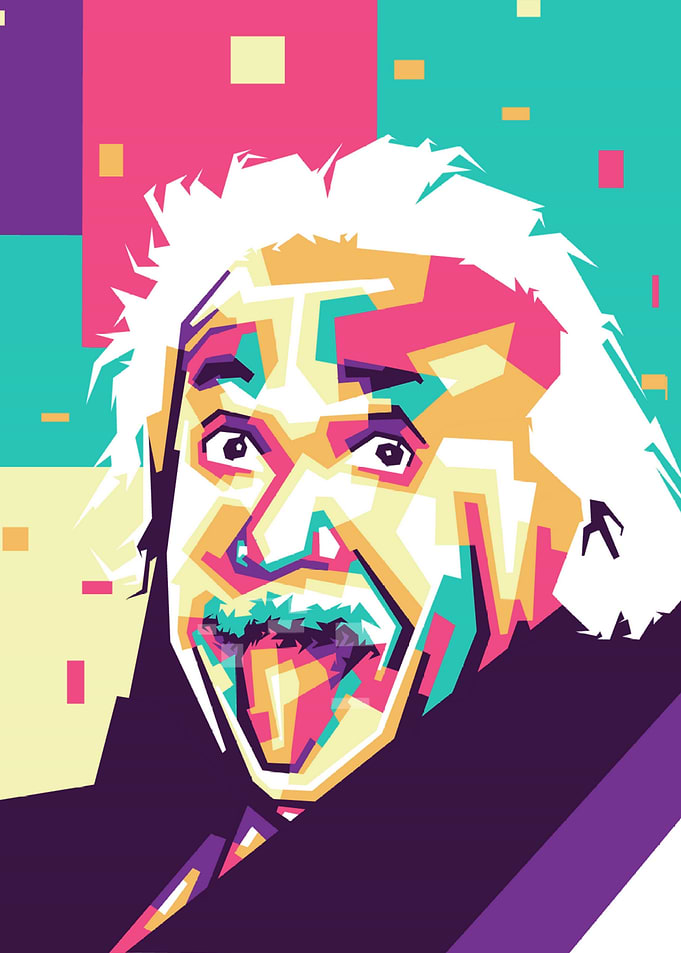 Albert einstein WPAP