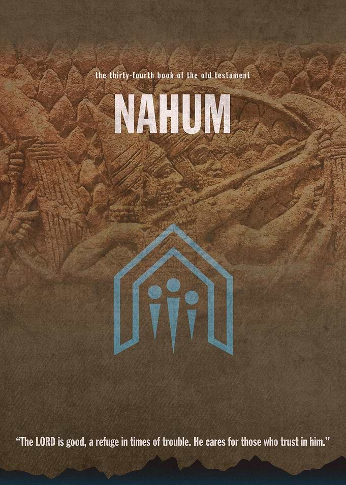 Nahum Book of the Bible