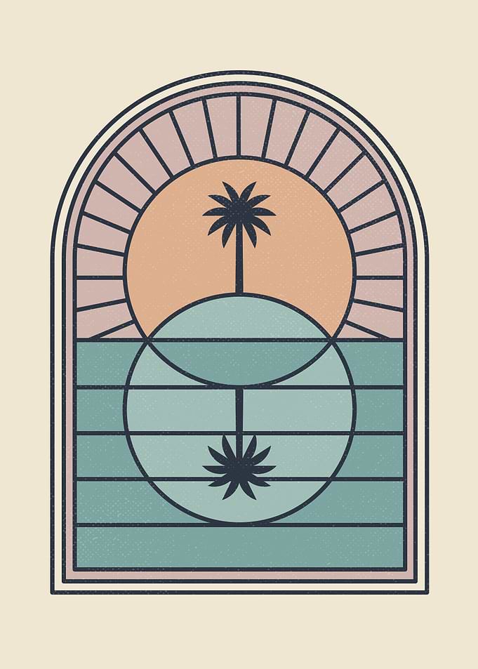 Venn Island