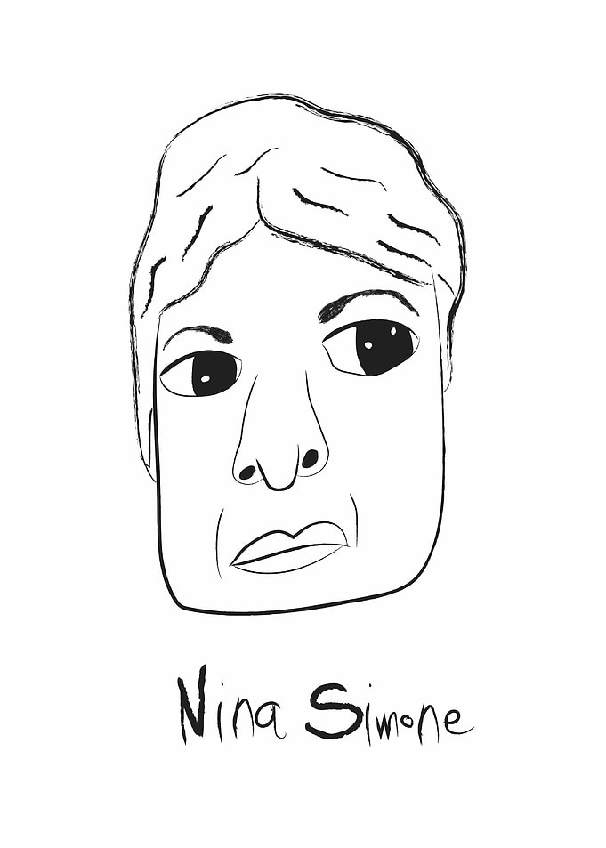 Nina Simone