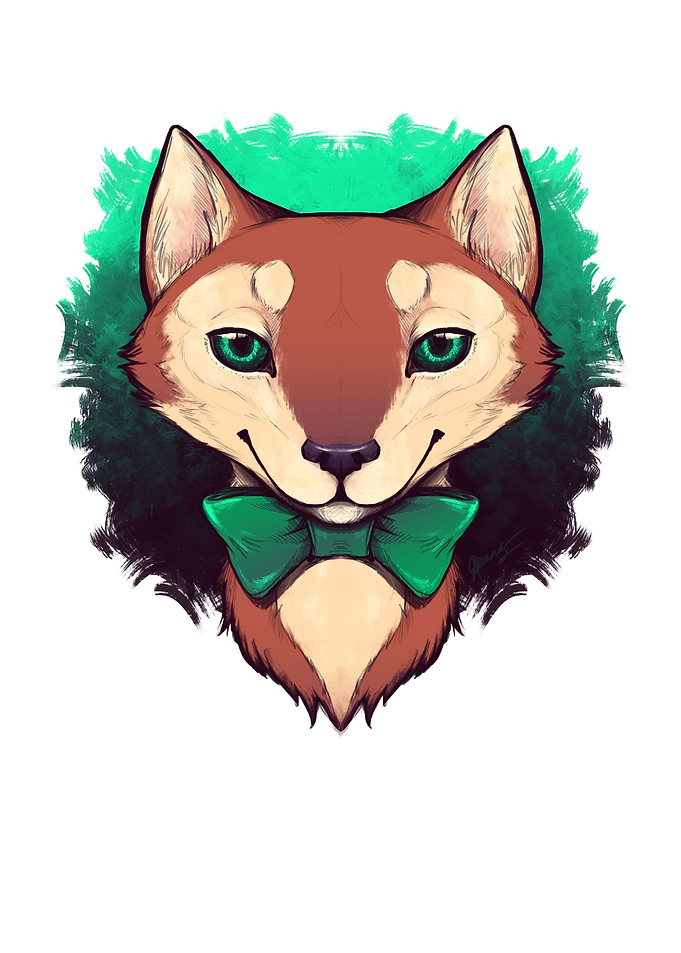 Fancy Fox