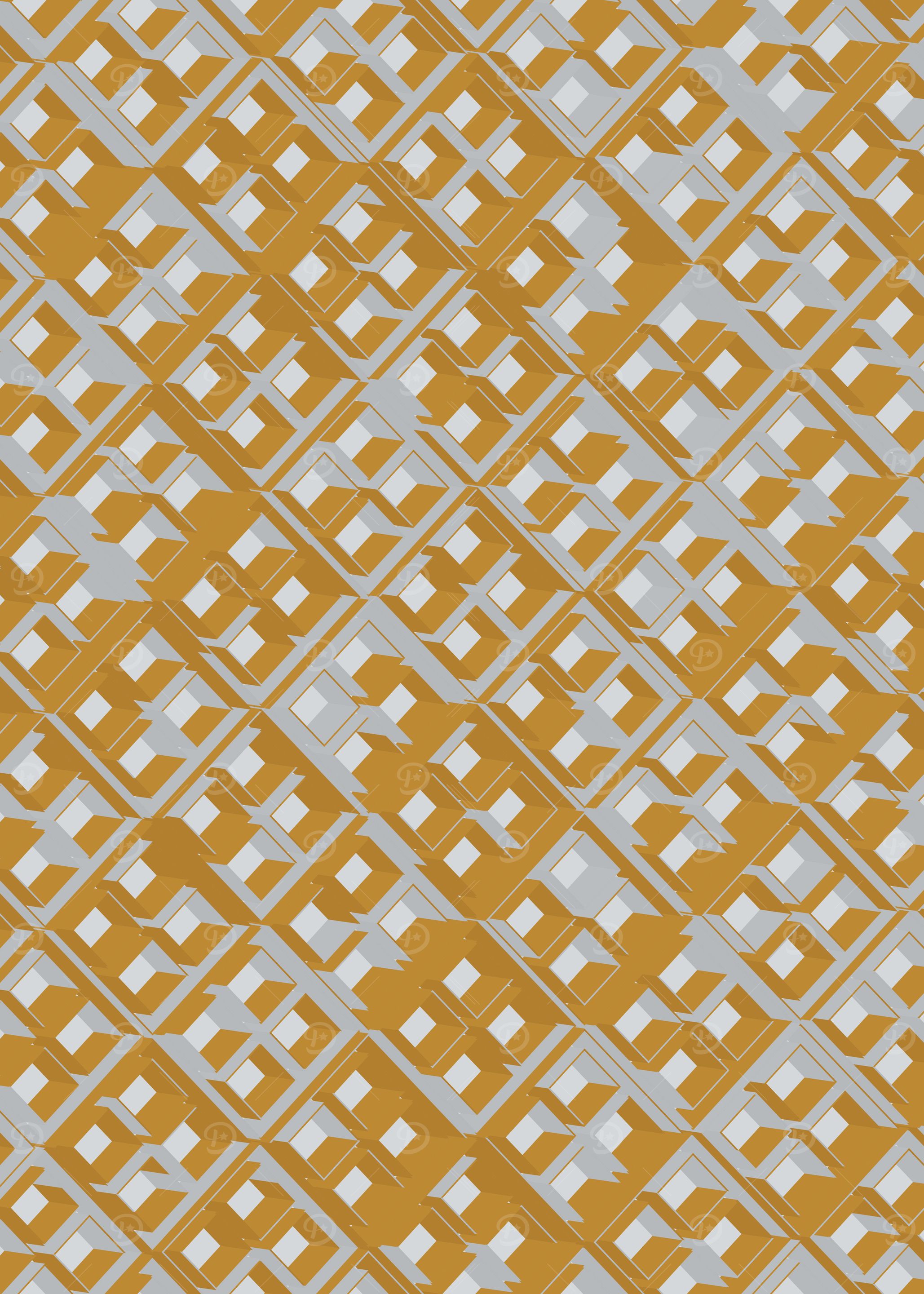 3D DECO BG