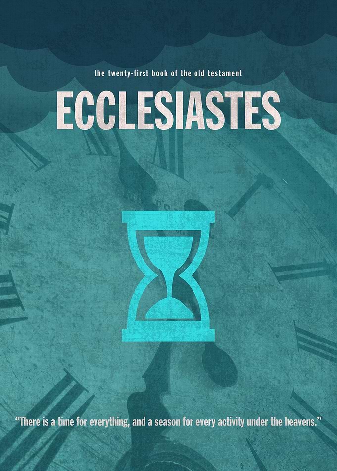 Ecclesiastes Book of Bible