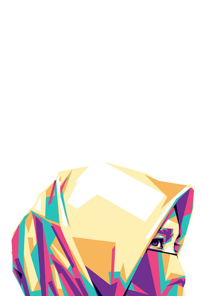 Hijab Girl