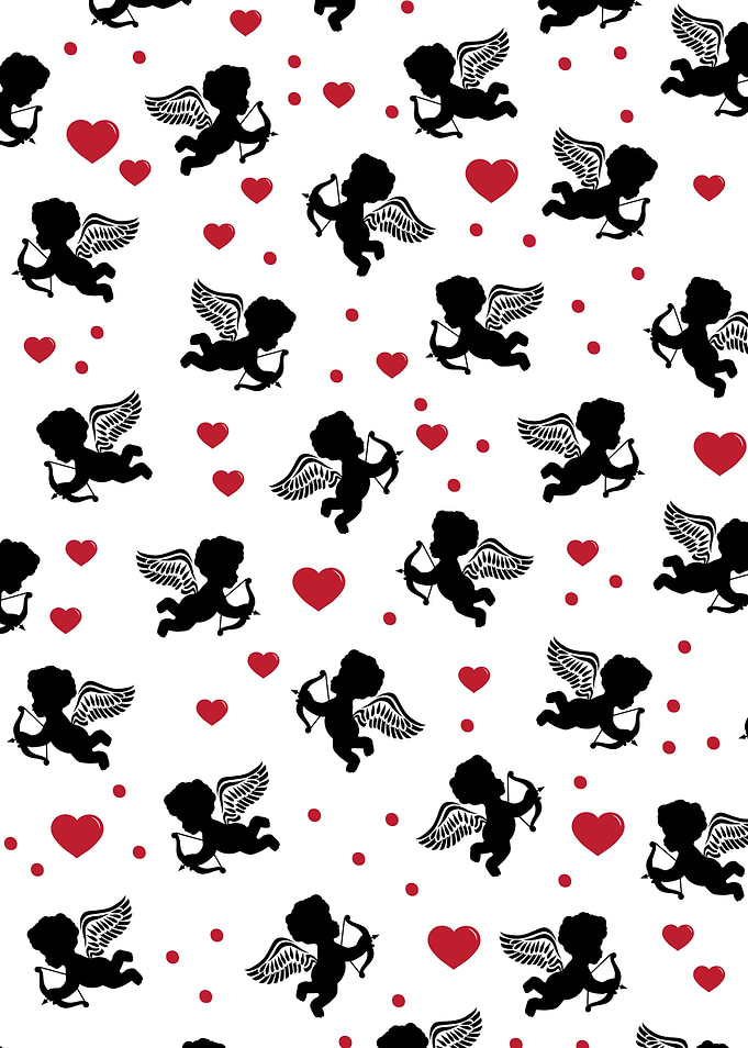 cupid pattern