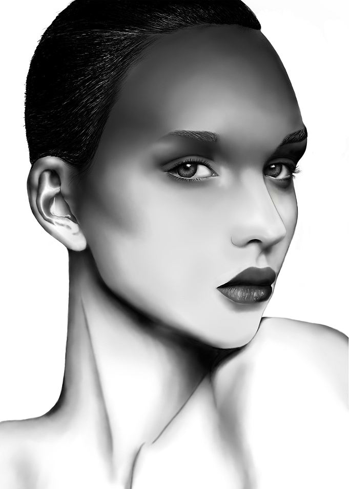 portrait