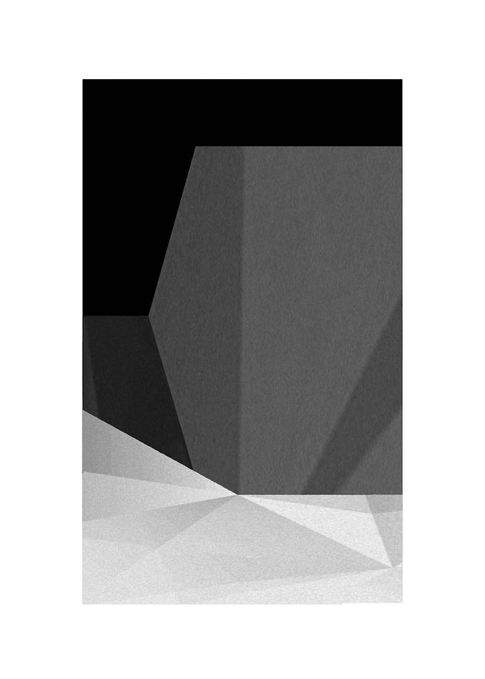 Digital grafic NETWORK 3