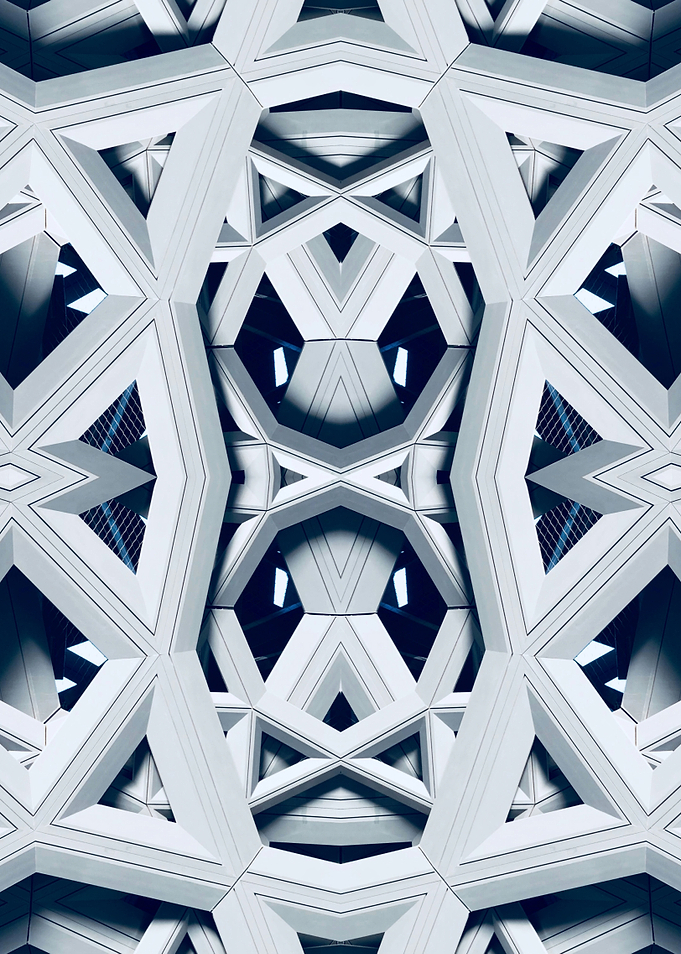 Collision Abstract