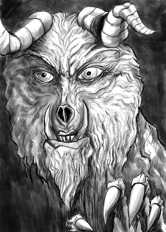 The Beast