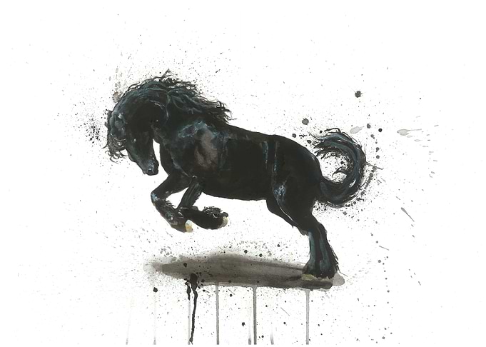Horse