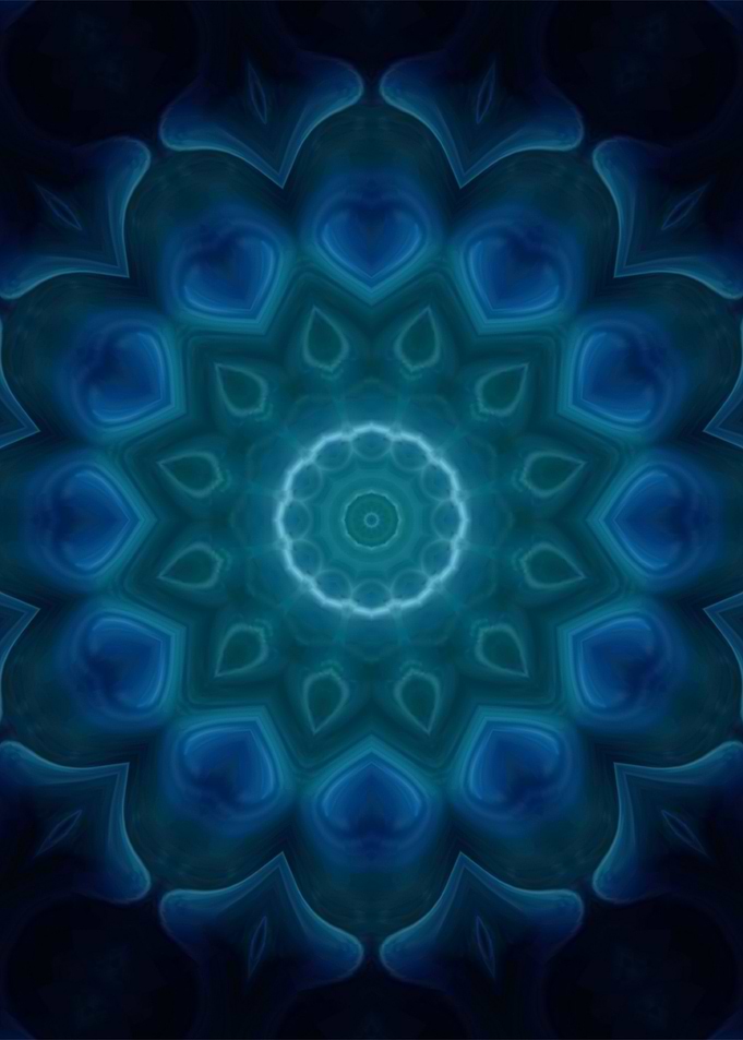 All Feeling Eye