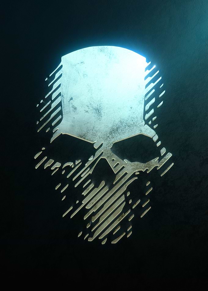 Ghost Recon