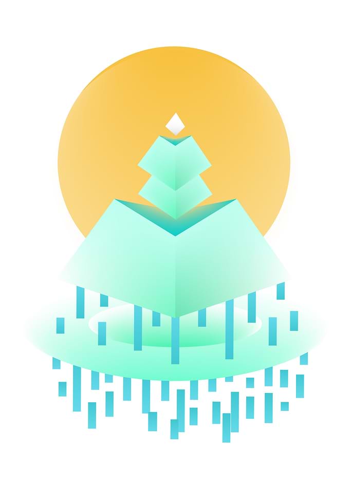 Raining Mountain