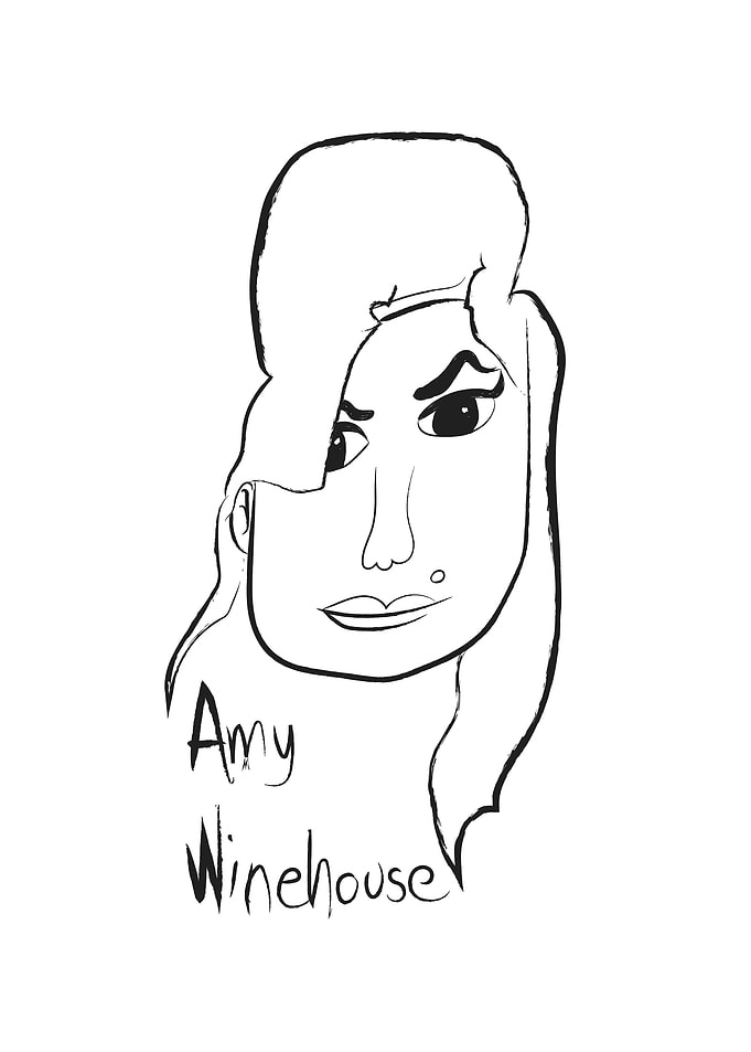 Amy Winehouse