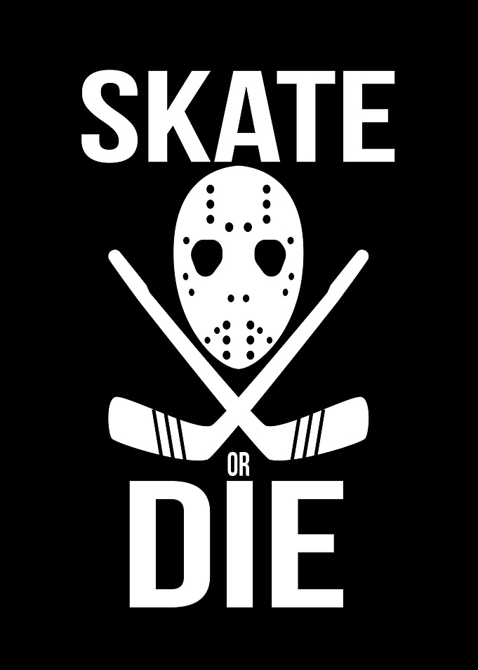Skate Or Die