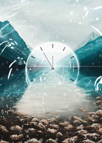 Lost Time