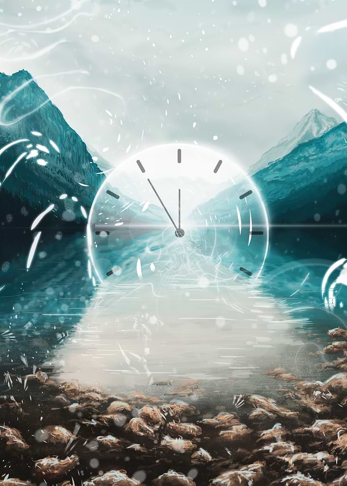 Lost Time