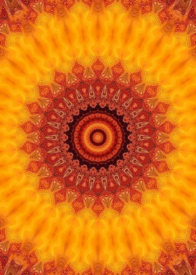 Golden Sacral