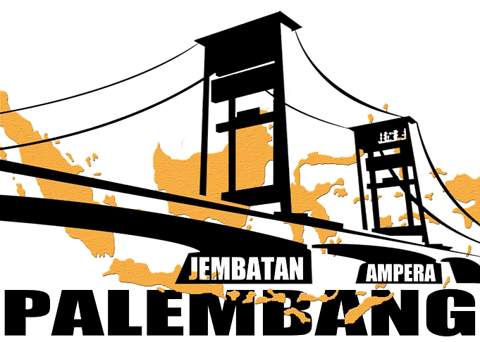 AMPERA BRIDGE