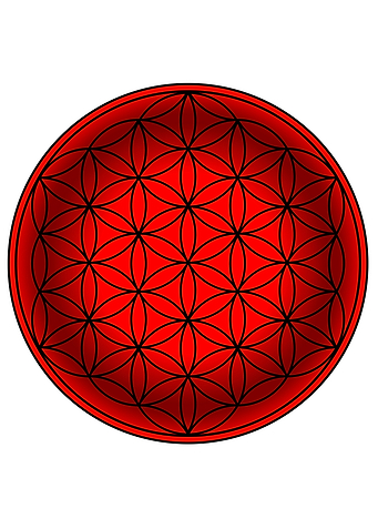 Flower of Life spiritual