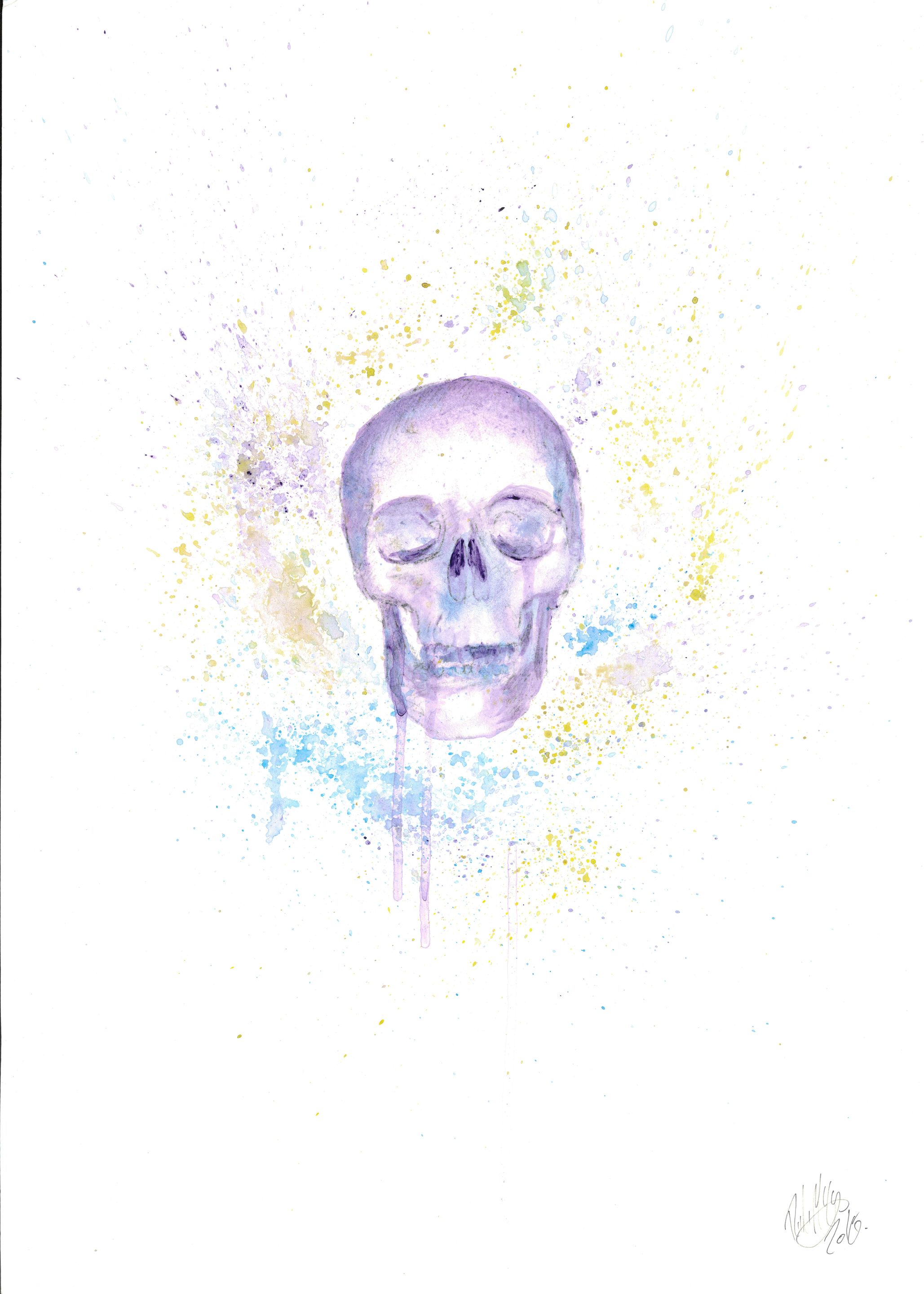 Children of dying stars 2