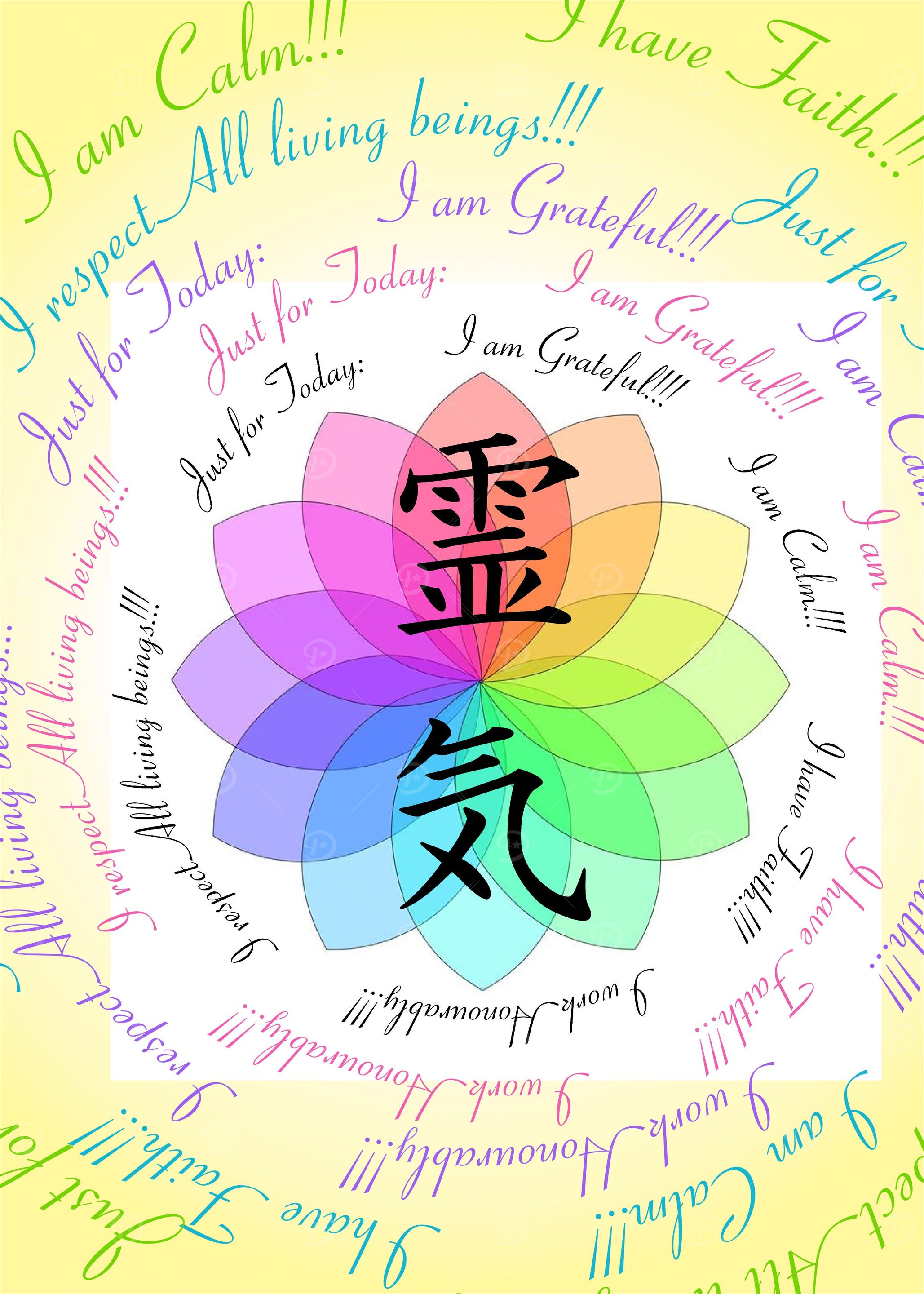 Reiki Way