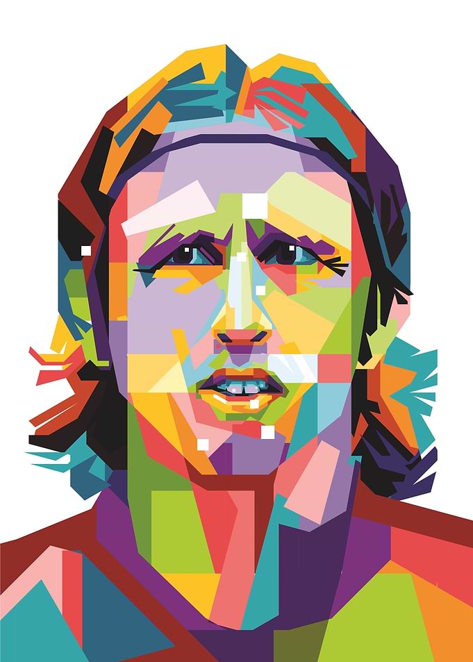 Modric