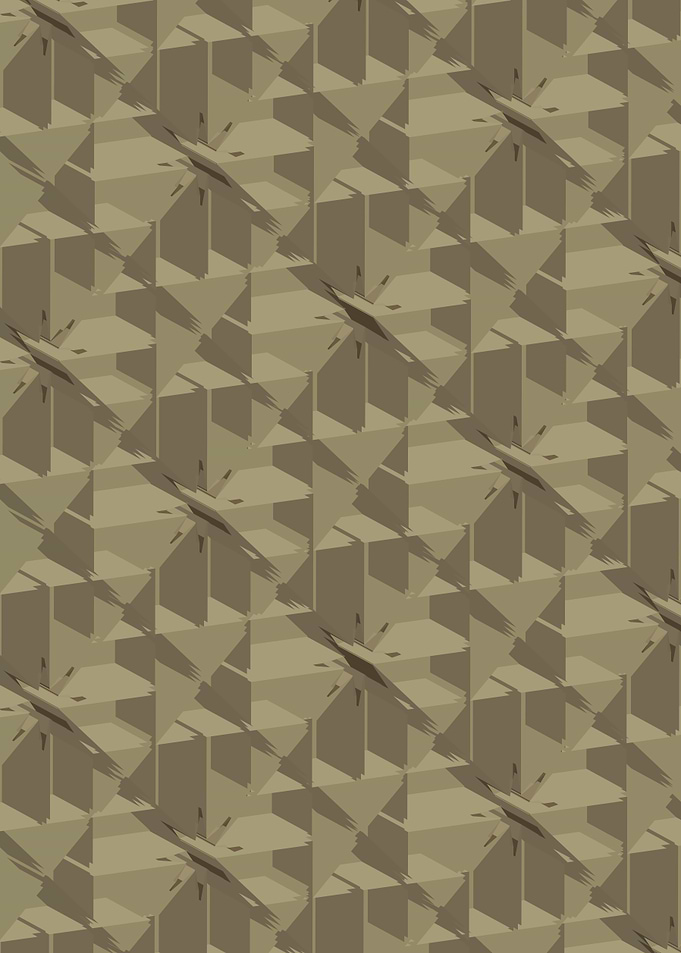Abstract GEO BG