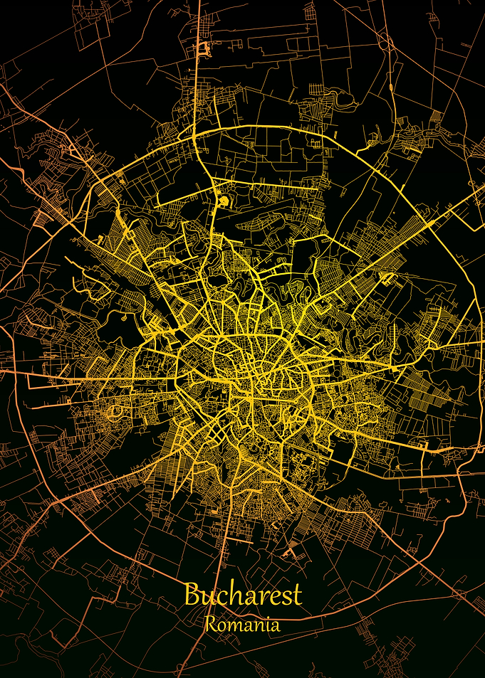 Bucharest