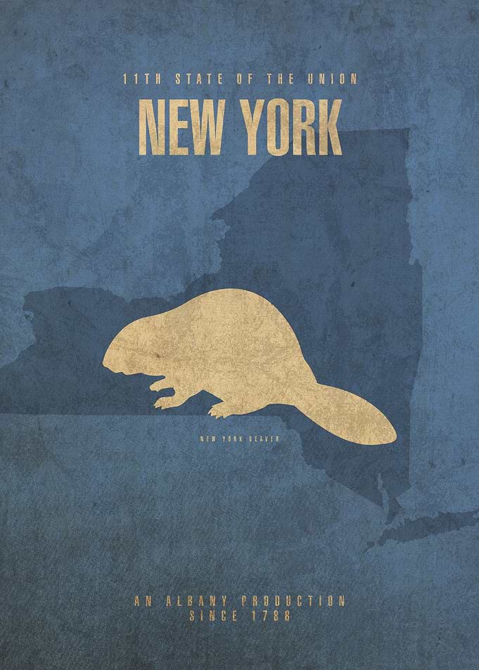 New York State Facts