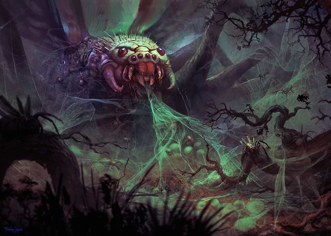 Broodmother
