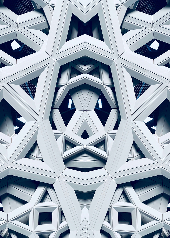 Portal Opening Abstract
