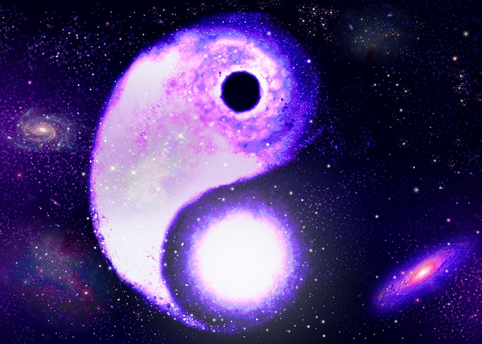 Universal Balance