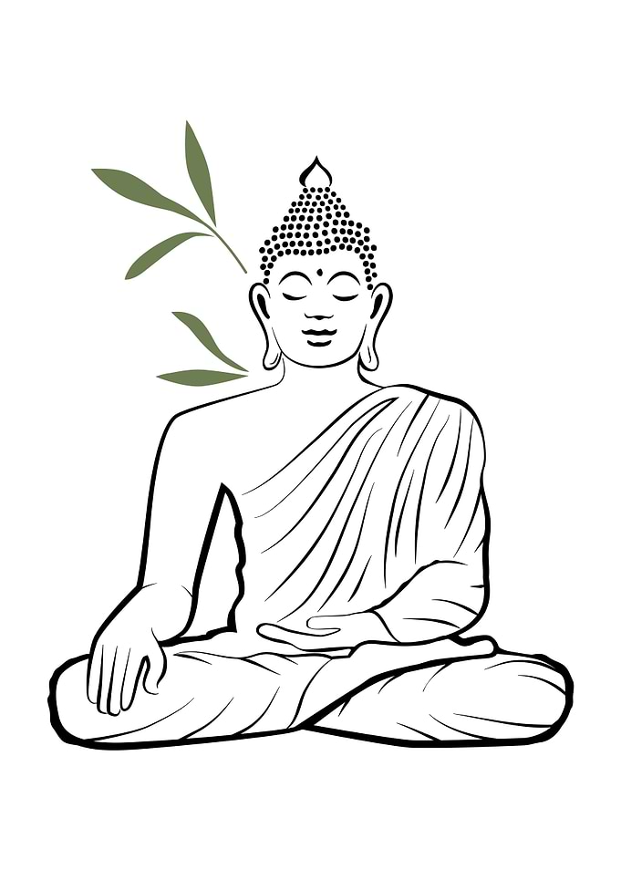 buddha