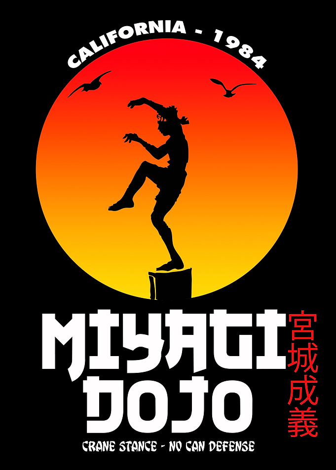 Miyagi Dojo